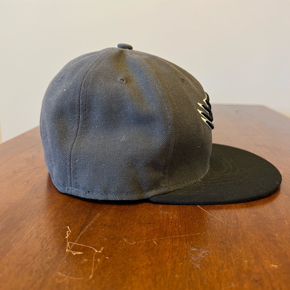 Towson University Hat - Picture 3 of 6